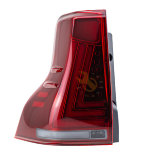 Toyota Prado Rear Light 2018-19