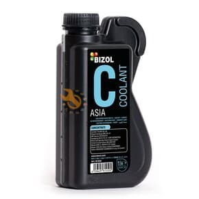 BIZOL Coolant Asia 1L