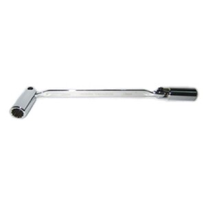 17mm Long Type Double End Flexible Socket Wrench