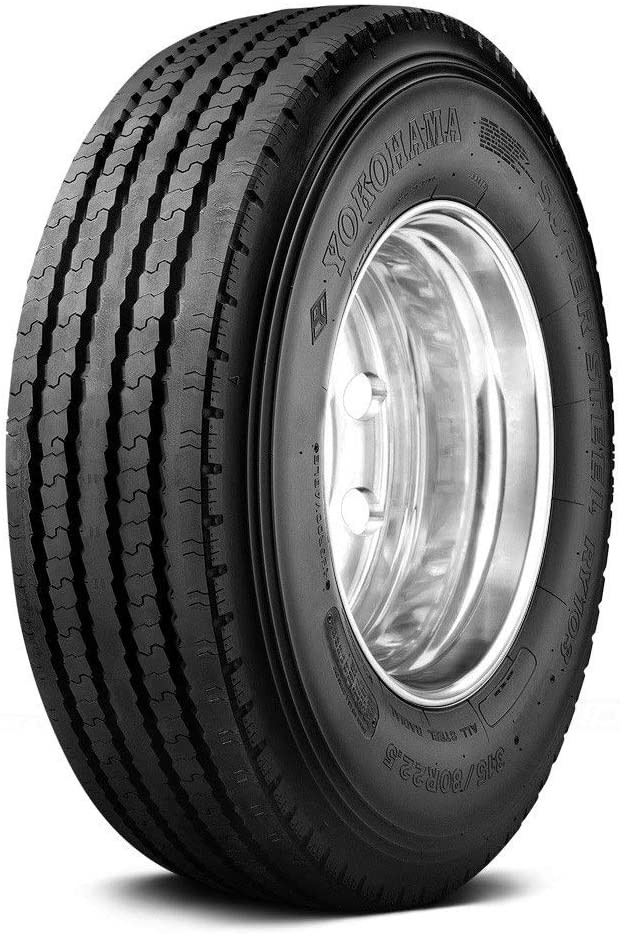 Yokohama RY103 215/70R17.5 123Jb TL