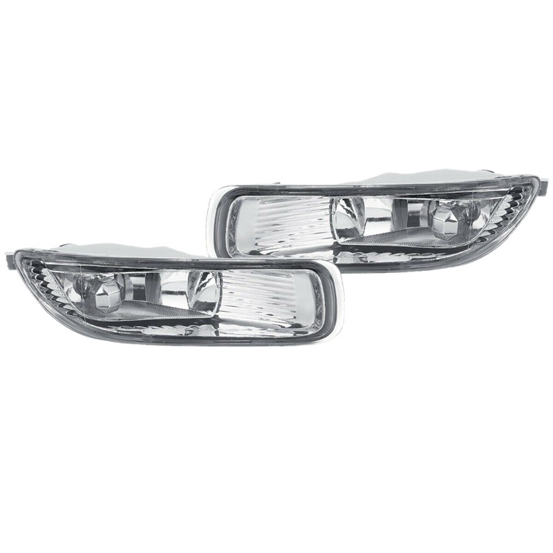 Toyota x corolla fog light