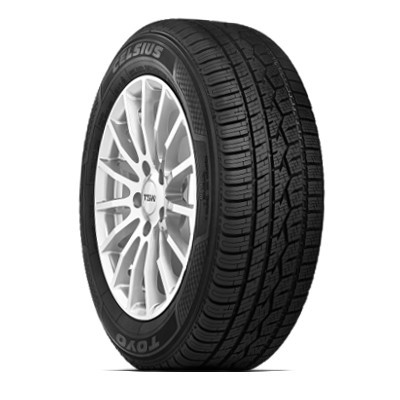 185 65 15 R15 88H TL 4 x Toyo Celsius All Season Road Tyres