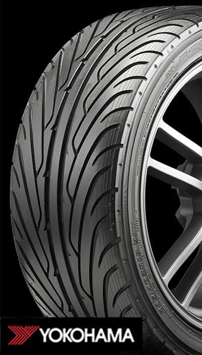 Yokohama ES100 225/45ZR16 93W TL