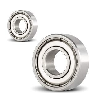 Inch Taper Roller bearing 320/32.5