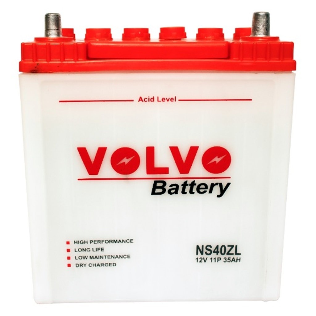 VOLVO, GOLD SM,F NS40ZL