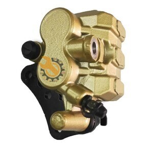 Bajaj Pulsar Brake Caliper