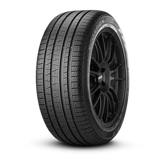 Pirelli Scorpion Verde AS 285/45R22 114H XL Bentely Bentayga Hybrid