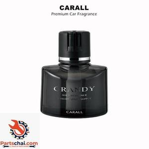 Carall (Japan) Black Crandy Car Air Freshener