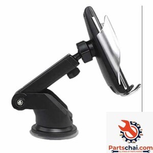 Wireless Charging Car Mobile holder