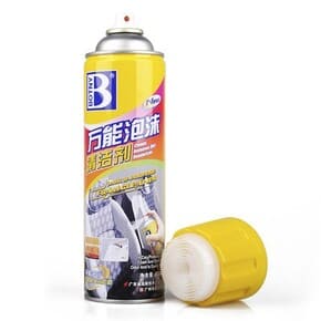 Botny Multi-purpose Foam Cleaner