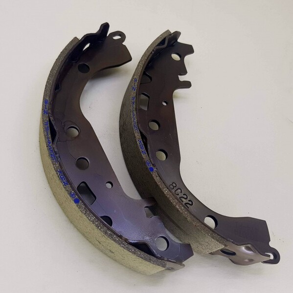 Toyota Brake Shoe Kit