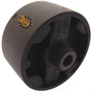 Toyota Corolla Arm Bushing AE92 RE AT 12371-64141
