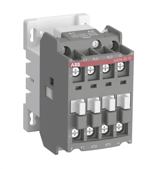 ABB Magnetic Contactor AX12-30-10-80
