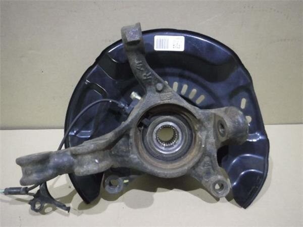 Toyota Aqua 2015 Front Left Knuckle Hub Assembly 4321252050