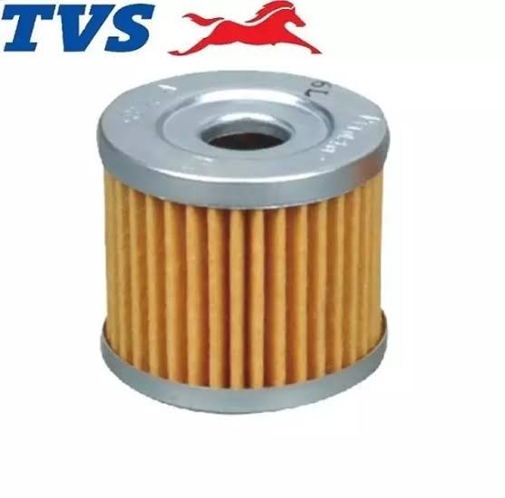 Tvs Apache 4v Oil Filter