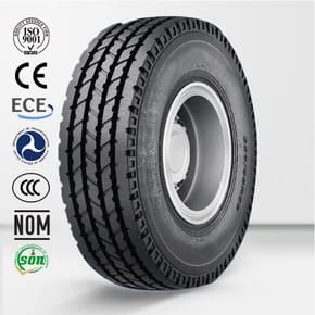 off-Road Tyres Radial OTR Tire E2 Pattern Mobile Crane