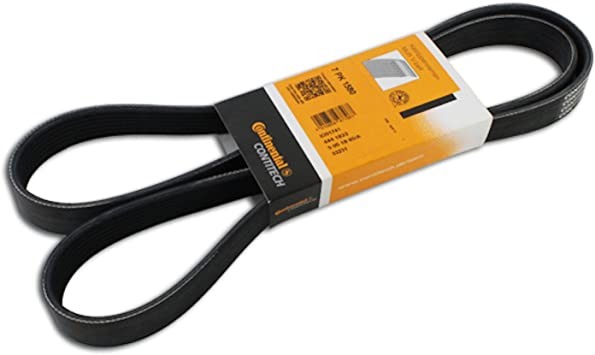 Contitech 7PK1580 Poly-V Belt