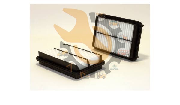 SUZUKI 13780-54G10 OEM Genuine ELEMENT, AIR Filter