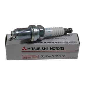 Spark Plug Mitsubishi Pajero V6 M-China-6pcs 1set-Taiwan