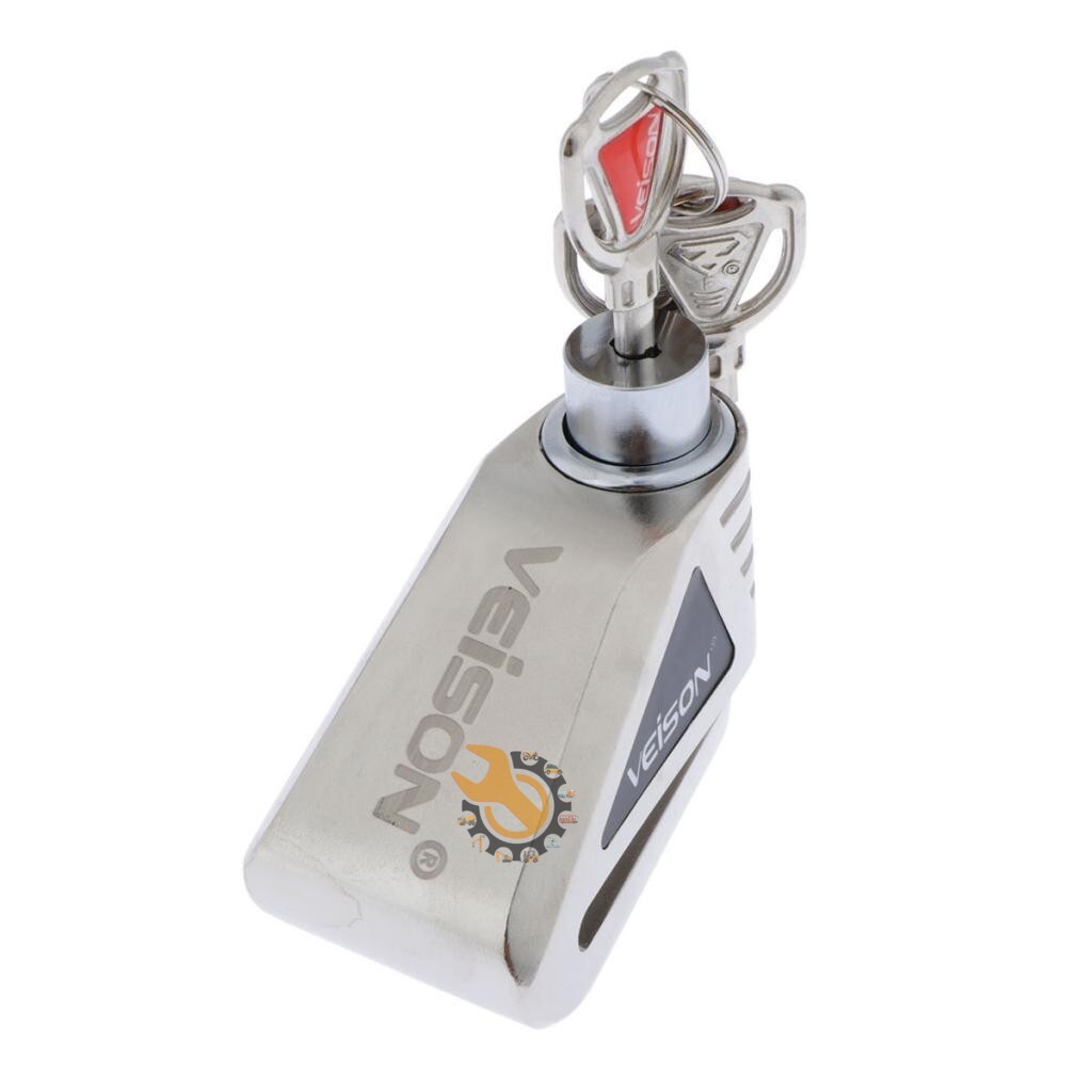 Veison Lock DX9