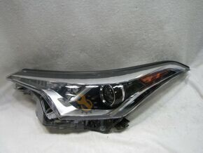 Toyota CHR 2019 Headlight