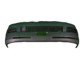 Front Bumper Toyota Hiace 2007 Taiwan