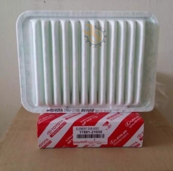 Toyota Noha 2007-2019 Air Filter
