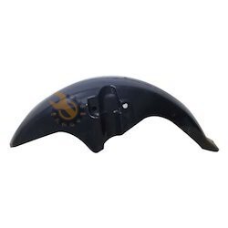 Runner Turbo Mud Guard