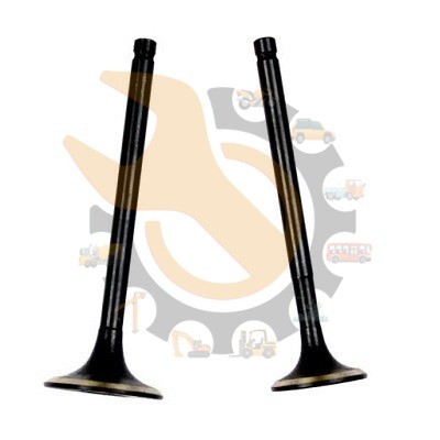 Bajaj CT100 Engine Valve