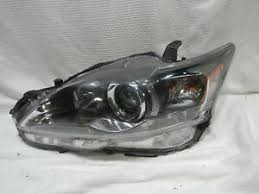 Toyota Lexus Headlight 2016