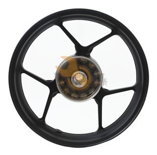 Suzuki Gixxer Front Rim