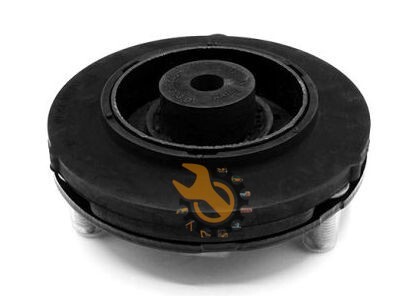 Toyota Landcruiser Shock Mounting 48609-20281