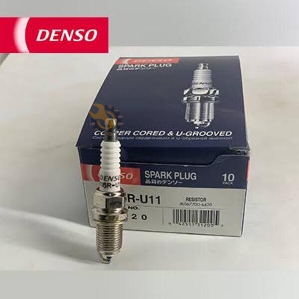 Denso Spark Plugs For Toyota Allion