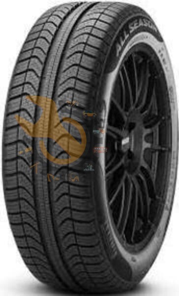 Pirelli Cinturato All Season Plus 225-65 R17 106V XL