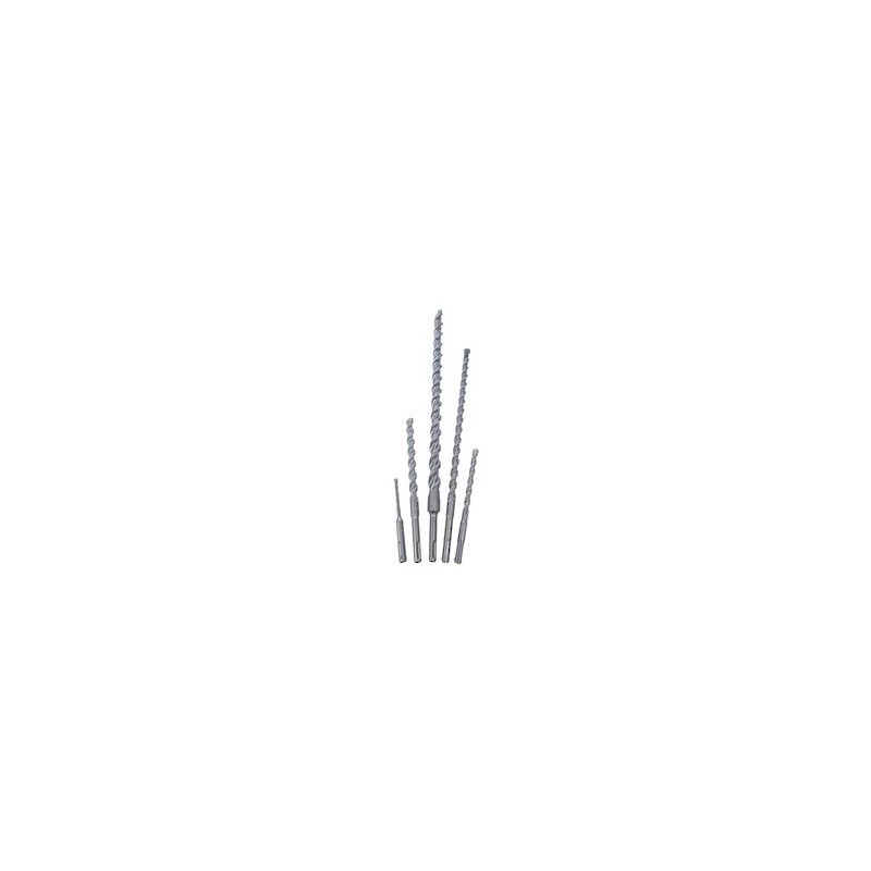 Hikoki SDS Plus Hammer Drill Bit Part- 401009