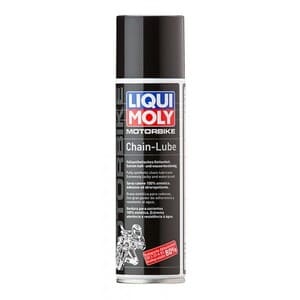 Liqui Moly Chain Lube