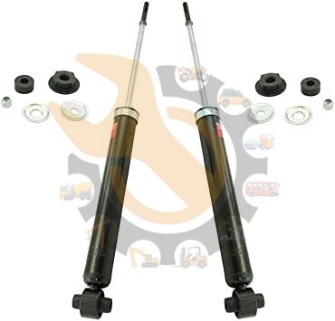 KYB Shock Absorber Back for Toyota Prius