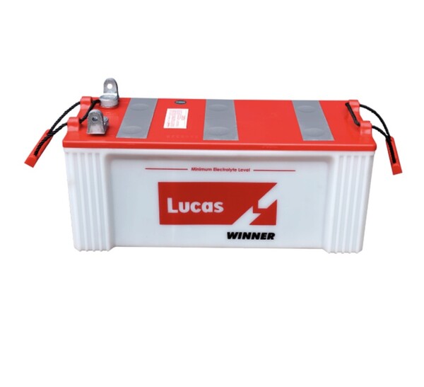 Lucas PMC21 Battery