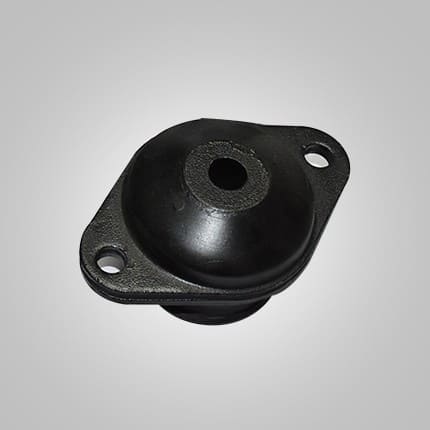 Mounting Rubber