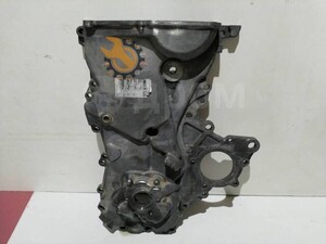 TOYOTA GENUINE Oil PUMP ASSY, 15100-21032