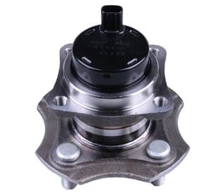 Toyota Wheels Bearing Hub (42450- 02090) Probox