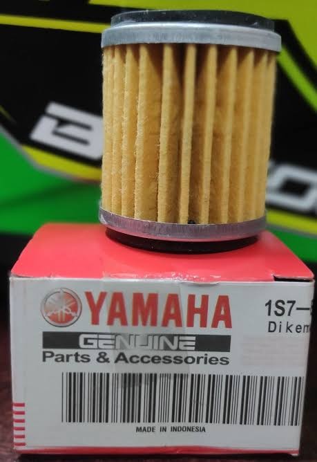 Yamaha R15 V3 Oil Filter Indo