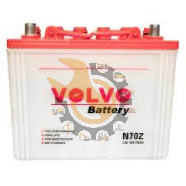 Volvo LM N70Z Battery