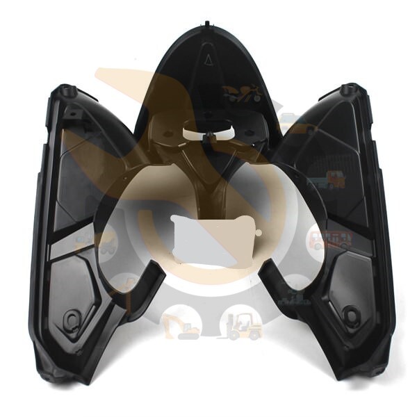 Suzuki Gsx-R Panel Meter