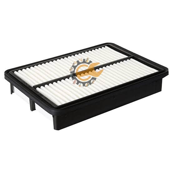 HYUNDAI 28113-08000 Genuine ELEMENT, AIR Filter TUCSON
