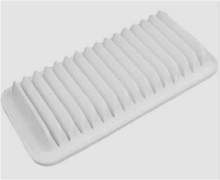 TOYOTA 17801-22020 GENUINE AIR CLEANER FILTER