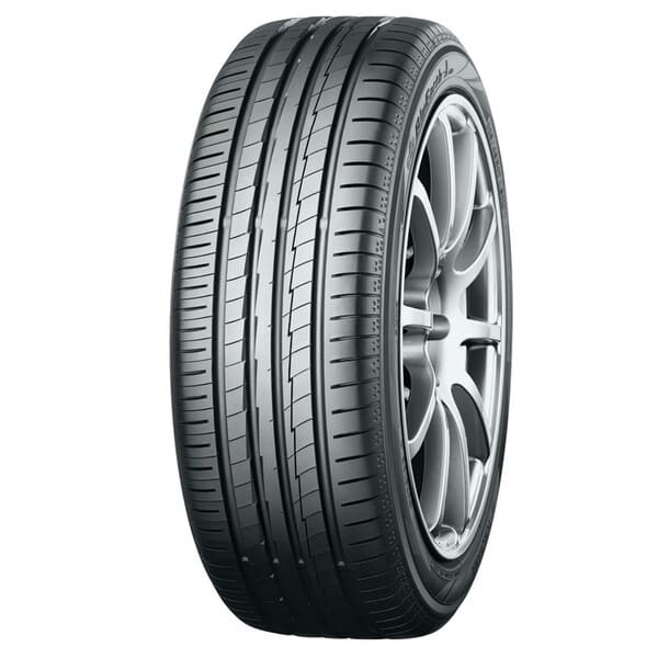 YAKOHAMA 245/35R20 95W AE50