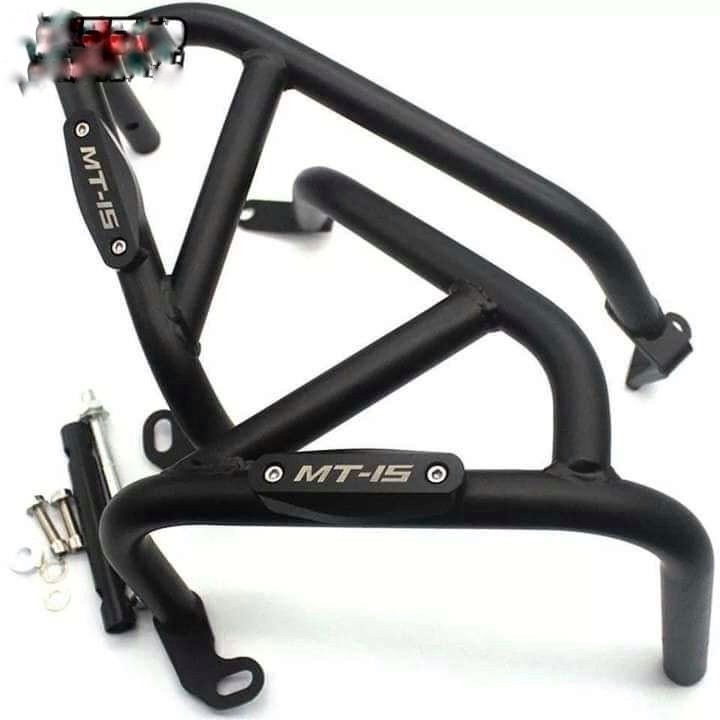Yamaha MT15 Engine Guard Indo