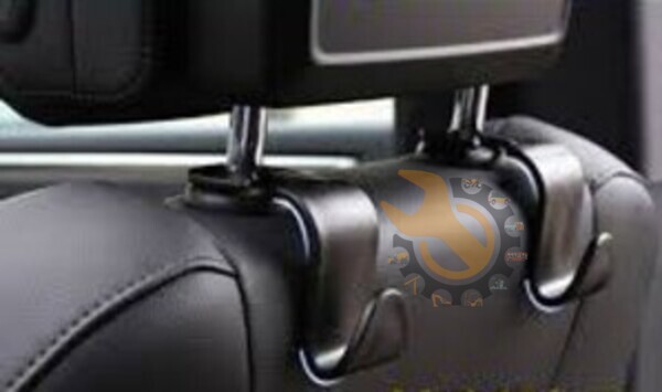 Car Seat Back Hook