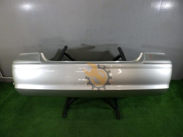 Toyota Premio 2005 Rear Bumper